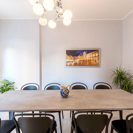 דירות סירקוזה Casa Bella - 3 Baths - Walk To Ortigia מראה חיצוני תמונה