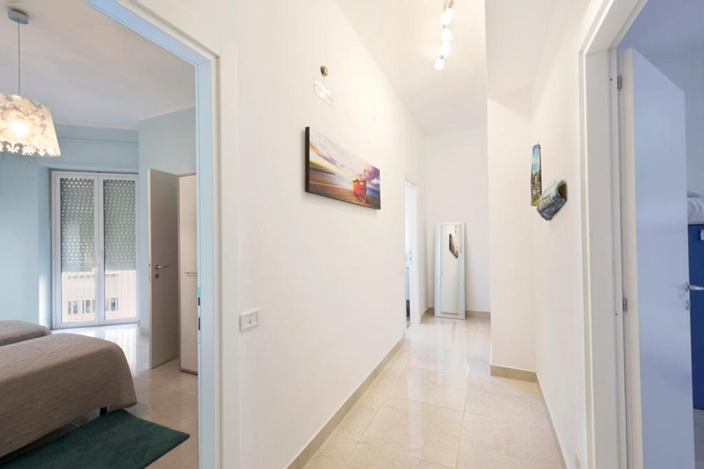 דירות סירקוזה Casa Bella - 3 Baths - Walk To Ortigia מראה חיצוני תמונה