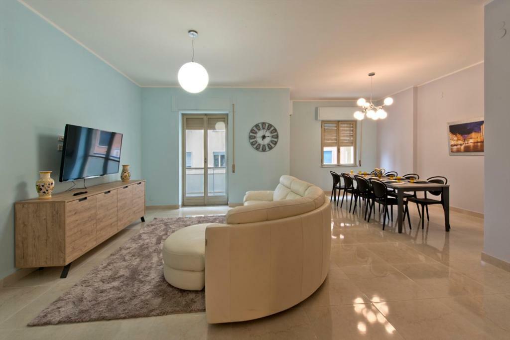 דירות סירקוזה Casa Bella - 3 Baths - Walk To Ortigia מראה חיצוני תמונה