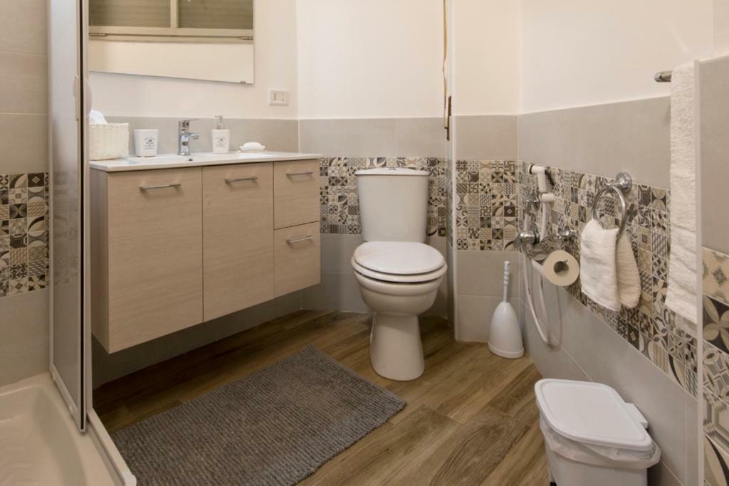 דירות סירקוזה Casa Bella - 3 Baths - Walk To Ortigia מראה חיצוני תמונה